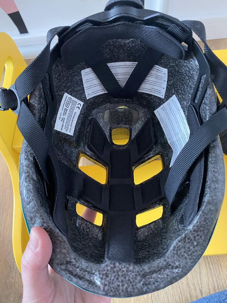 Kask Kellys XS 45-50 cm