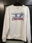 Свитшот Diesel,hugo boss