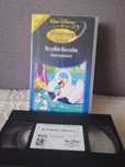 Oryginalna kaseta VHS