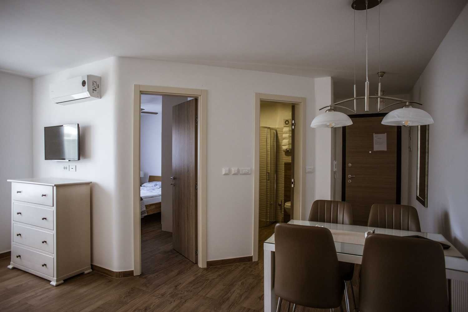 Apartamenty w Chorwacji - Fazana