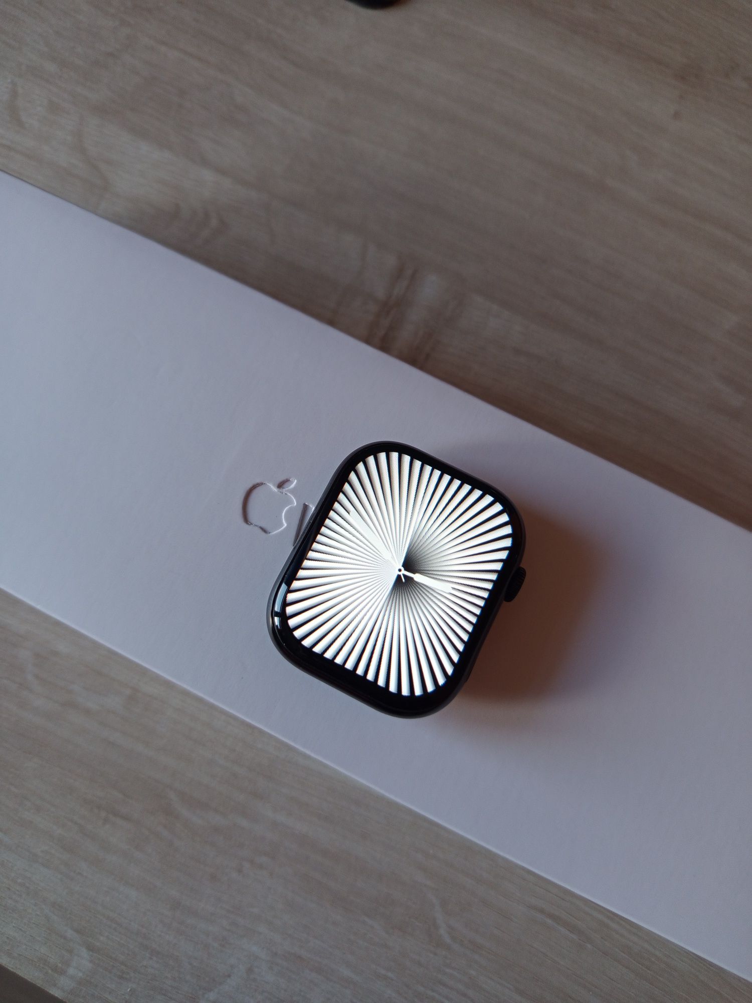 Zegarek, smartwatch s10
