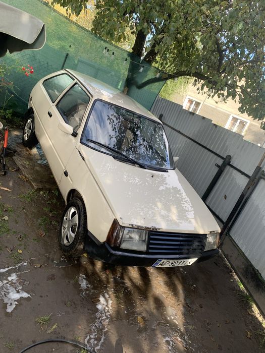 Таврія на ходу терміново!