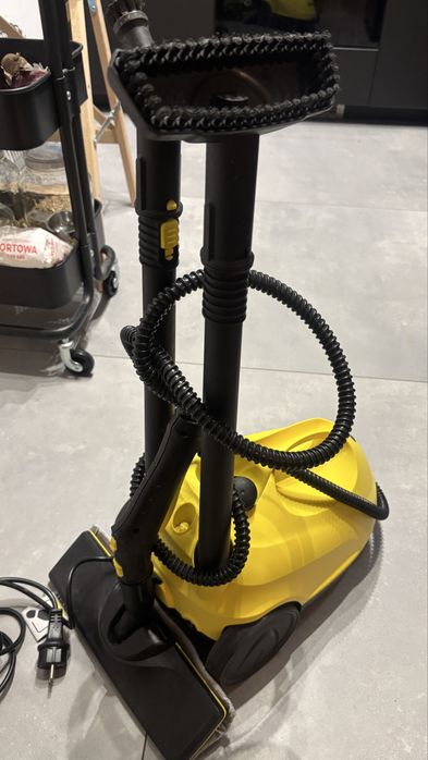 Parownica Karcher SC 2 Easifix