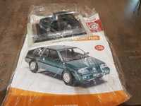 Polonez Caro Plus skala 1:43