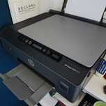 Drukarka HP smart tank 515