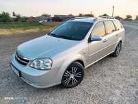 Chevrolet Nubira Lacetti 1,6л гбо4 гарний стан