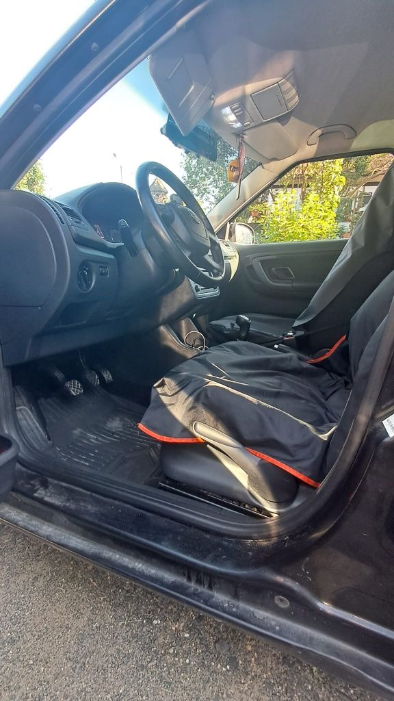 Skoda Fabia 2 1.6 tdi