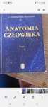 Anatomia człowieka J. Gładykowski - Rzeczycka