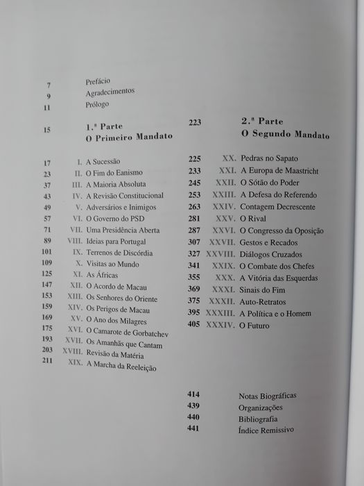 Soares o Presidente