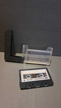 MRX2 Oxide Memorex 90 kaseta wraz z okakowaniem UNIKAT
