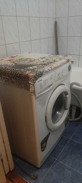 Сдам 2 комнаты в 3-х комнатной квартире