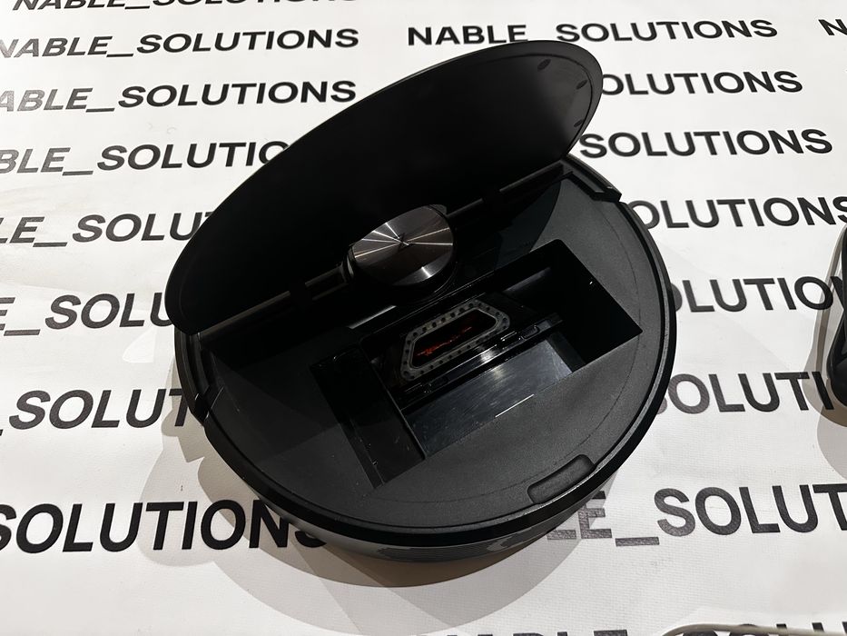 Миючий робот пилосос/пылесос xiaomi roborock s6