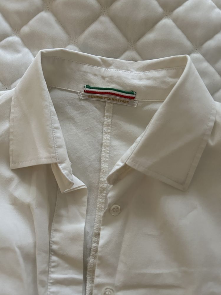 Aeronautica Militare koszula damska S
