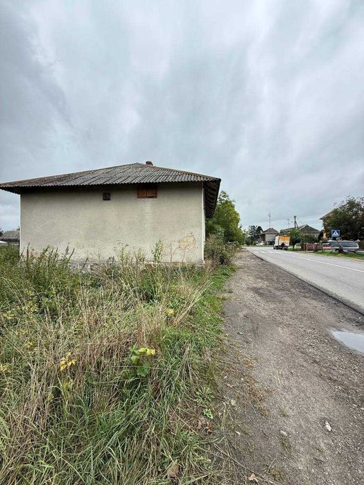 Продаж комерційного приміщення