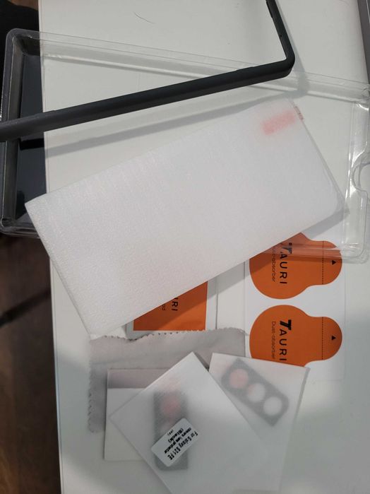 Película de vidro para Samsung Galaxy S21 FE