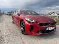 Kia Stinger 3.3 T-GDI V6 Prestige Line AWD