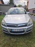 Opel Astra H 2004r 2.0TURBO 272 tys