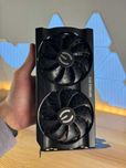 Відеокарта EVGA RTX 3060 XC GAMING 12GB GDDR6