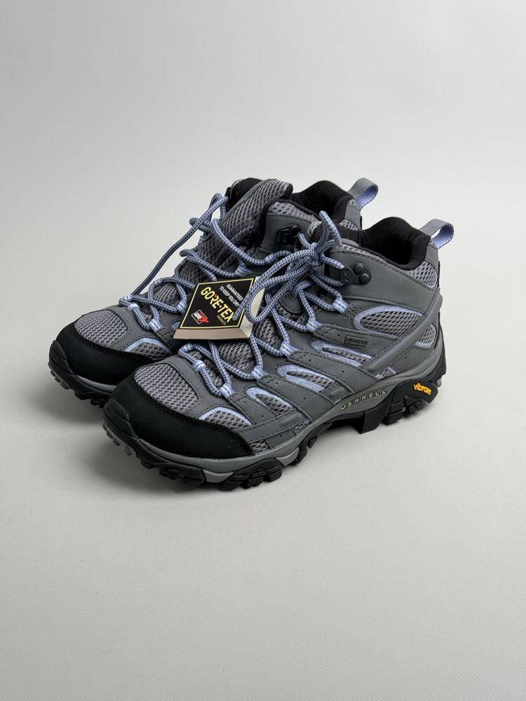 Оригінал Merrell Moab 2 Goretex розмір 36,5 37 40,5 41