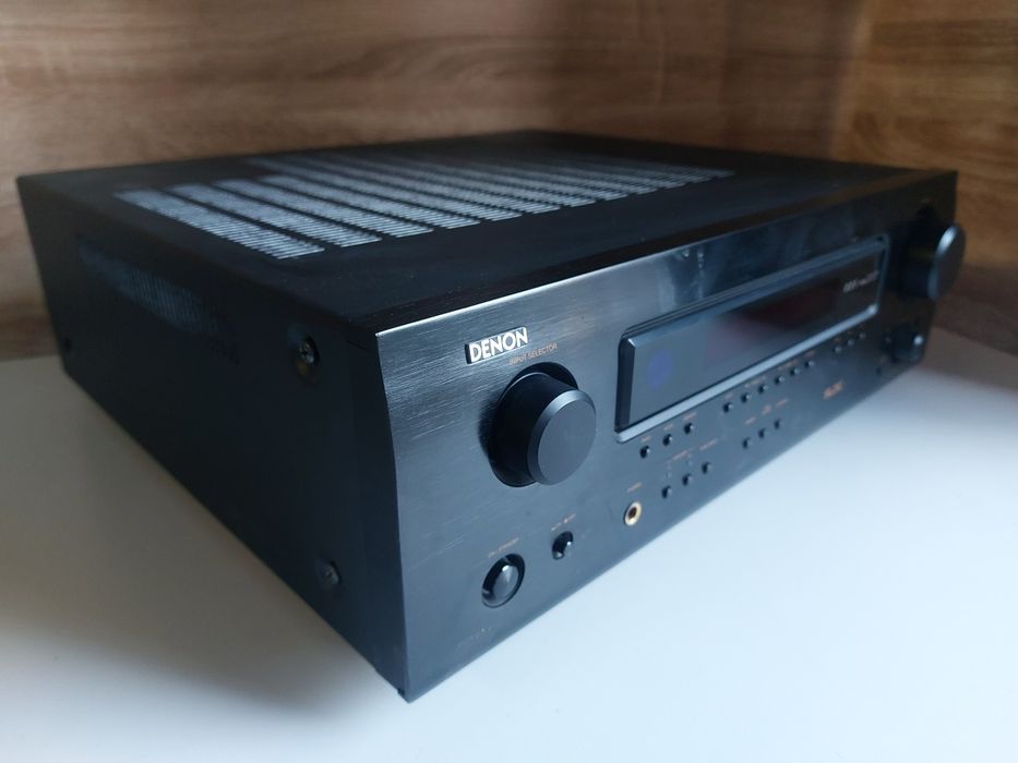 Amplituner Denon DRA-500AE Okazja! Wysyłka!