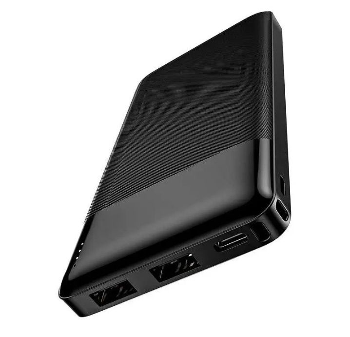 Павербанк HOCO J72 10000mAh | Найкраща ціна + якість