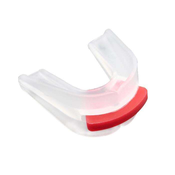 protetor proteção aparelho boca dentes antiranger boxe artes marciais