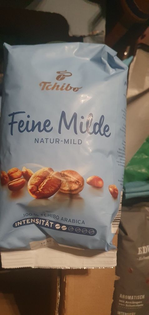 MIX KAW pół kilogramowe  Arabika