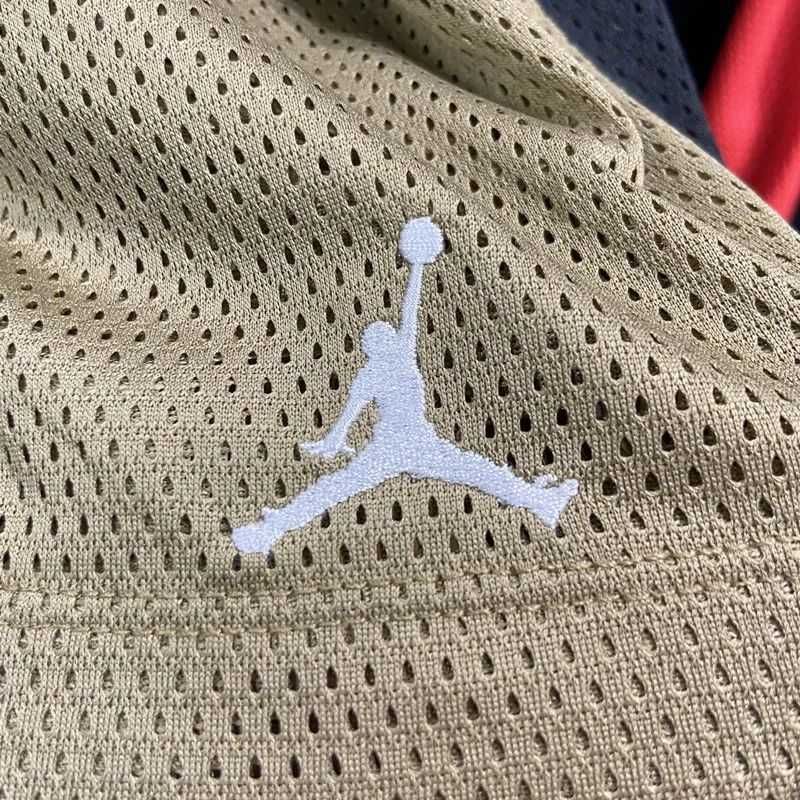 спортивні шорти Джордан Jordan  Nike дихаючі