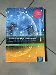 Informatyka na czasie 1 - zakres podstawowy
