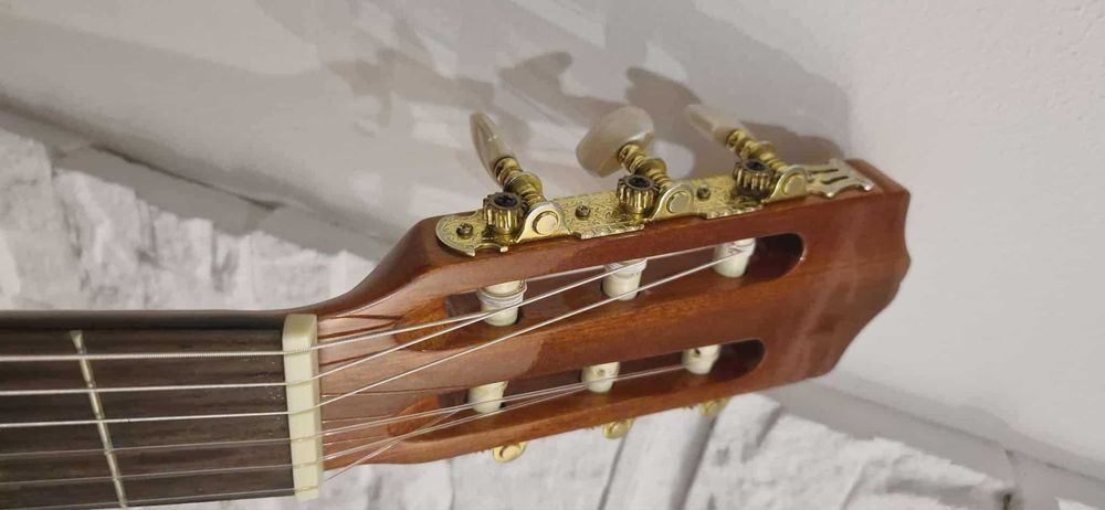 Gitara klasyczna Cordoba C1 4/4 - Stan idealny