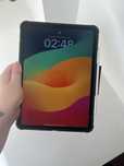 Ipad Pro 11”(2018)