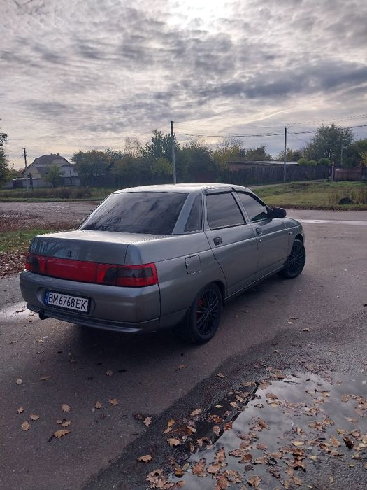 Продам Ваз 2110 , 2014 року в гарному стані, 8 - клапанна!