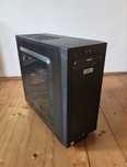Komputer stacjonarny Intel Core i5 7400 + Nvidia GTX 1050 Ti