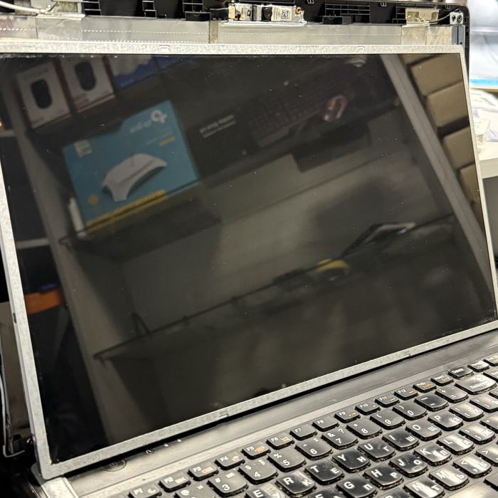 Матриця до ноутбука. N156BGE-L21 Rev. C1