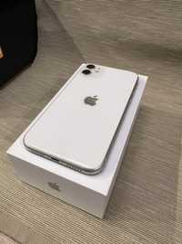 Iphone 11 64GB White