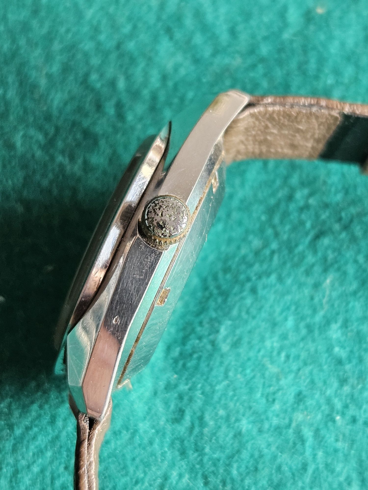 Relogio Argus automatic