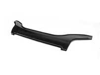 Ford Transit Connect 2010-2013 Дефлектор капота EuroCap V2