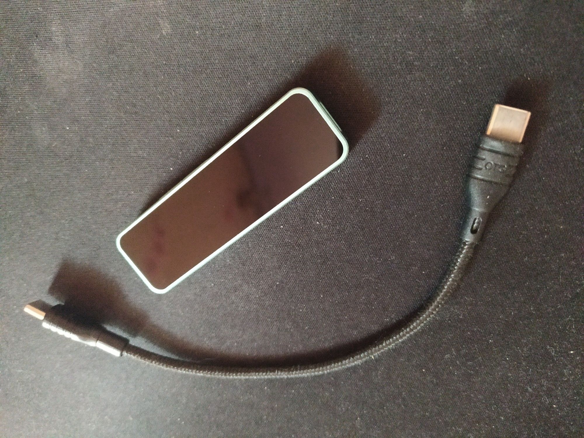 F.Audio ks01 свисток