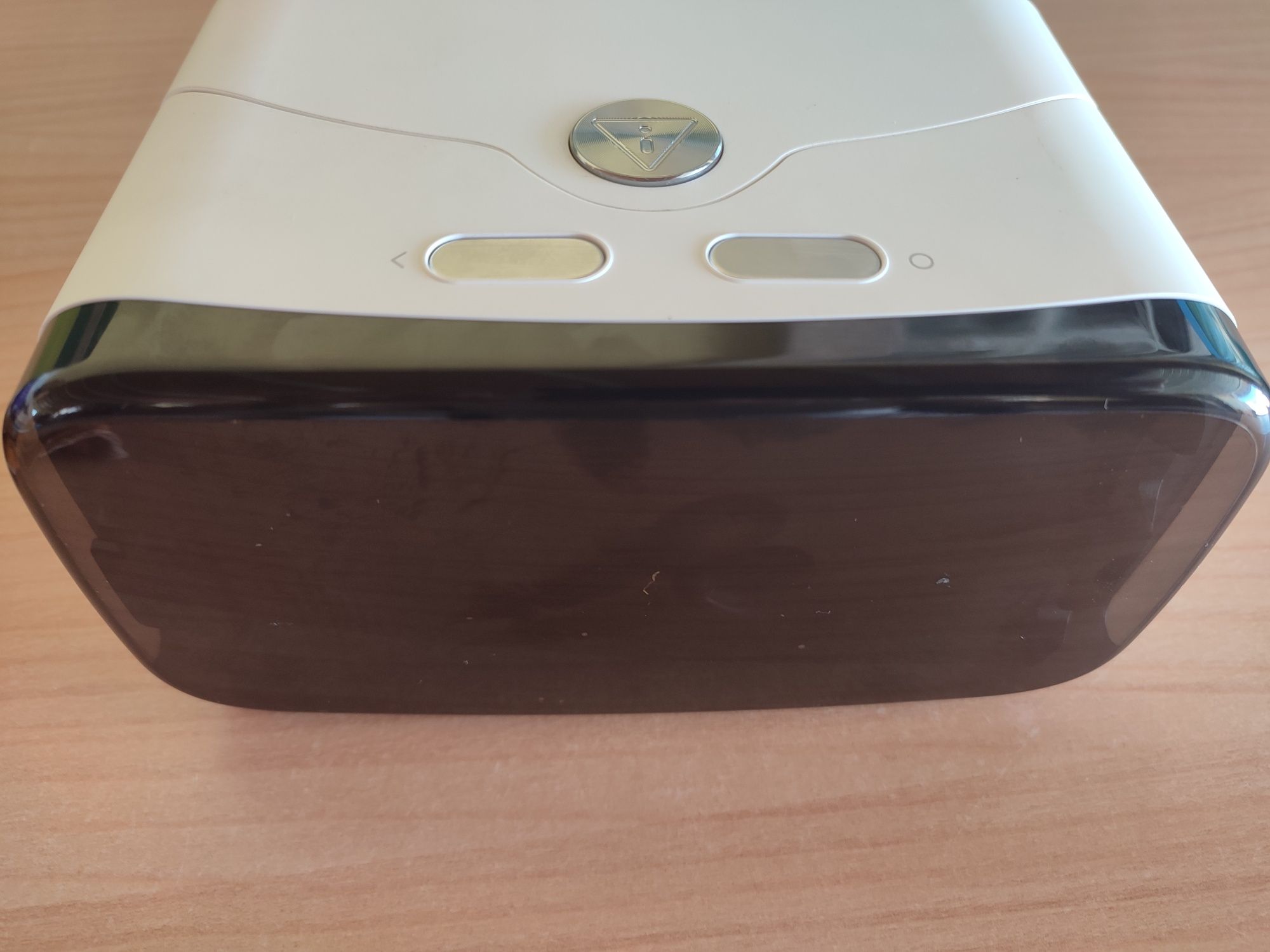 Óculos VR Marca Alcatel