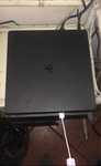 Playstation 4 Slim