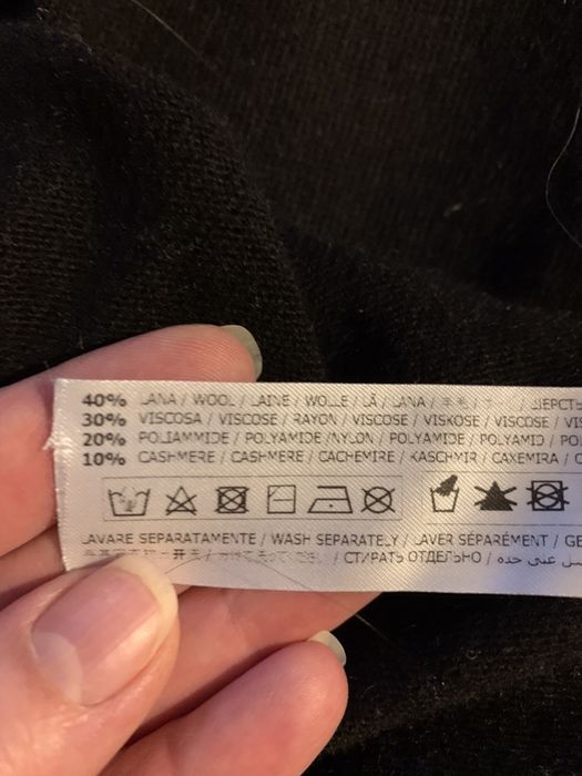 Красивое платье Twin-Set Италия