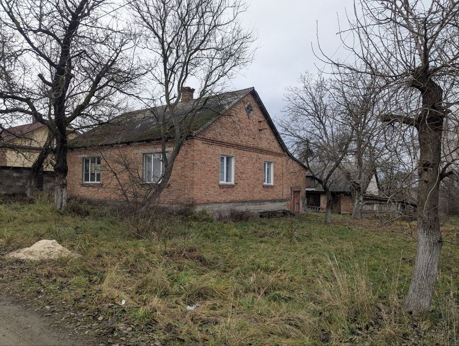 Продам будинок в с. В. Житин