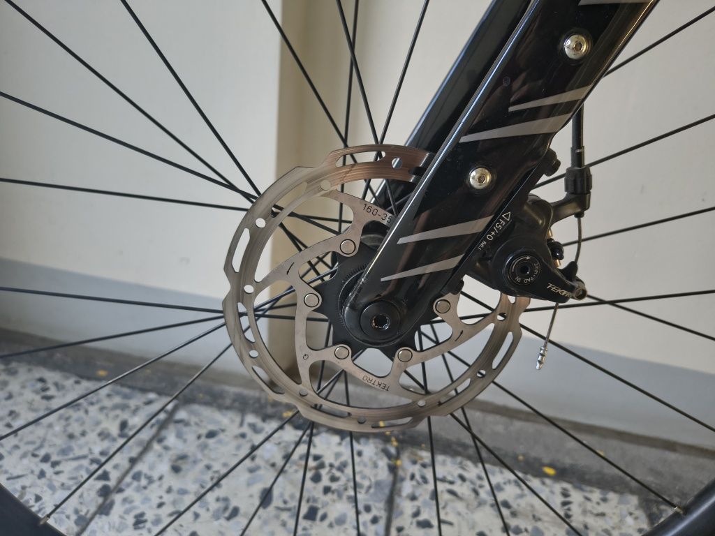 Kross Esker 2.0 gen 2 XL