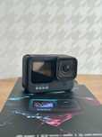 GoPro Hero 9 Black екшн-камера + зарядка + 2 Enduro Battery