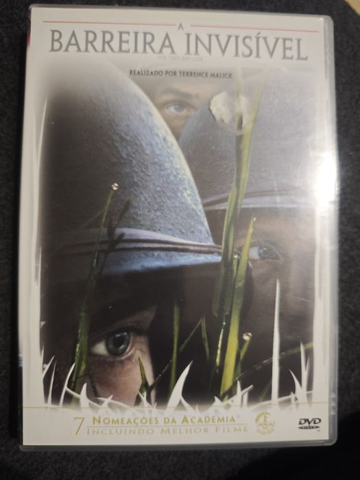 Barreira invisível