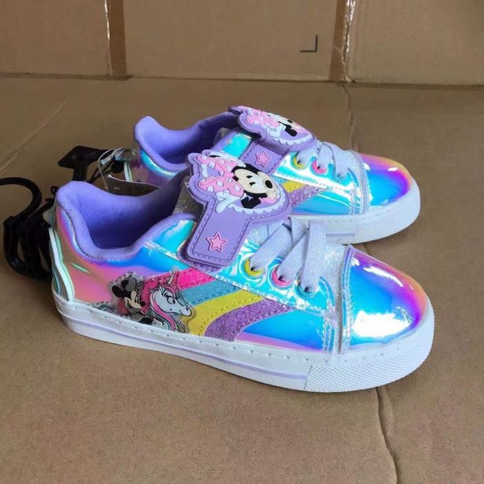 Дитячі кросівки Disney