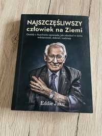 Najszczęśliwszy człowiek na ziemi. Eddie Jaku