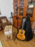Conjunto guitarra