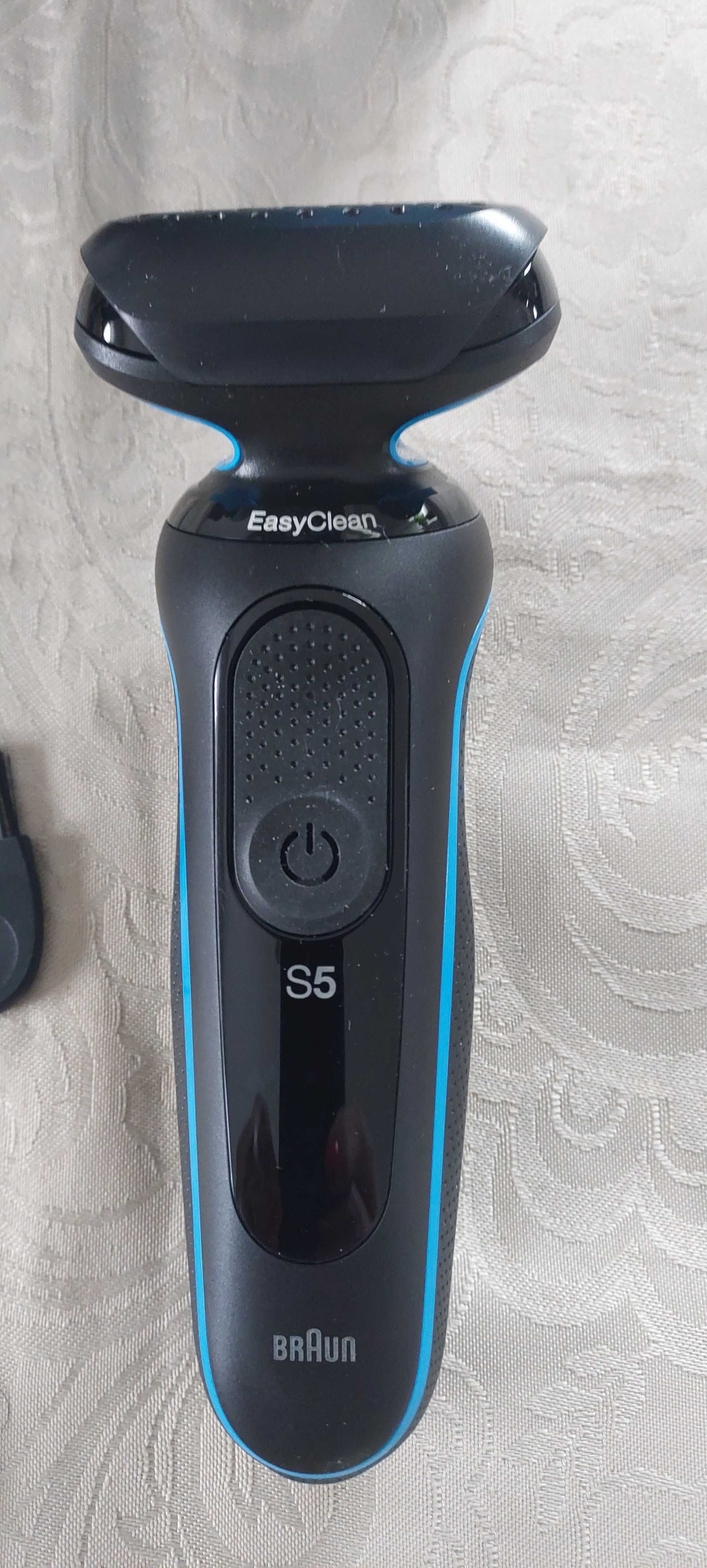 BRAUN 51-B1000s Series 5 Golarka Męska