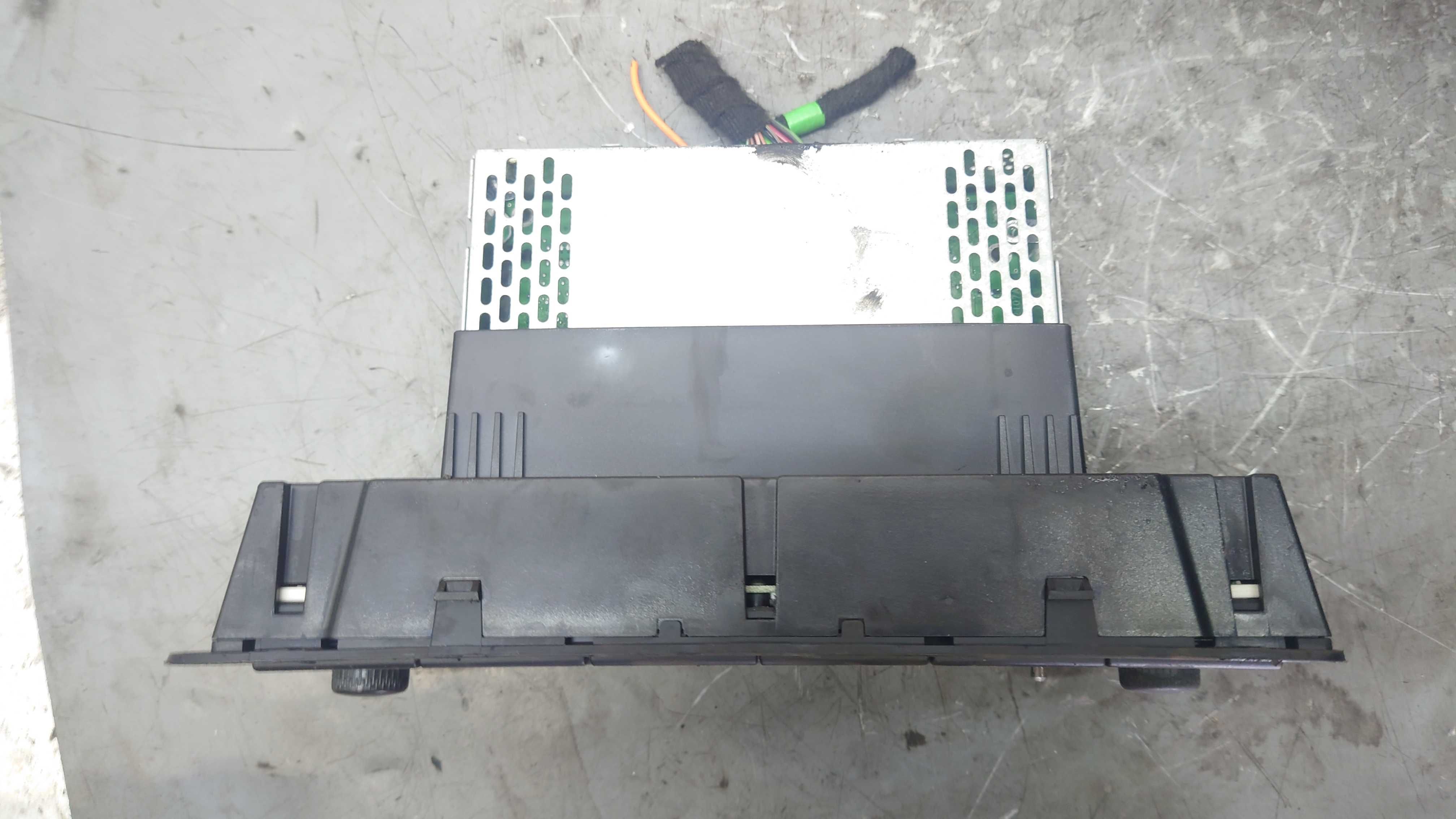 SAAB 9-3 93 II SS SC SV ICM1 Radio